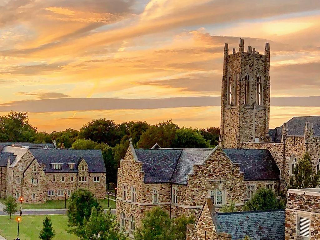 U.S. Supreme Court Justice Stephen Breyer to Speak at Rhodes College