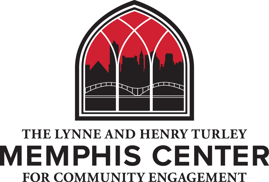 logo of The Memphis center