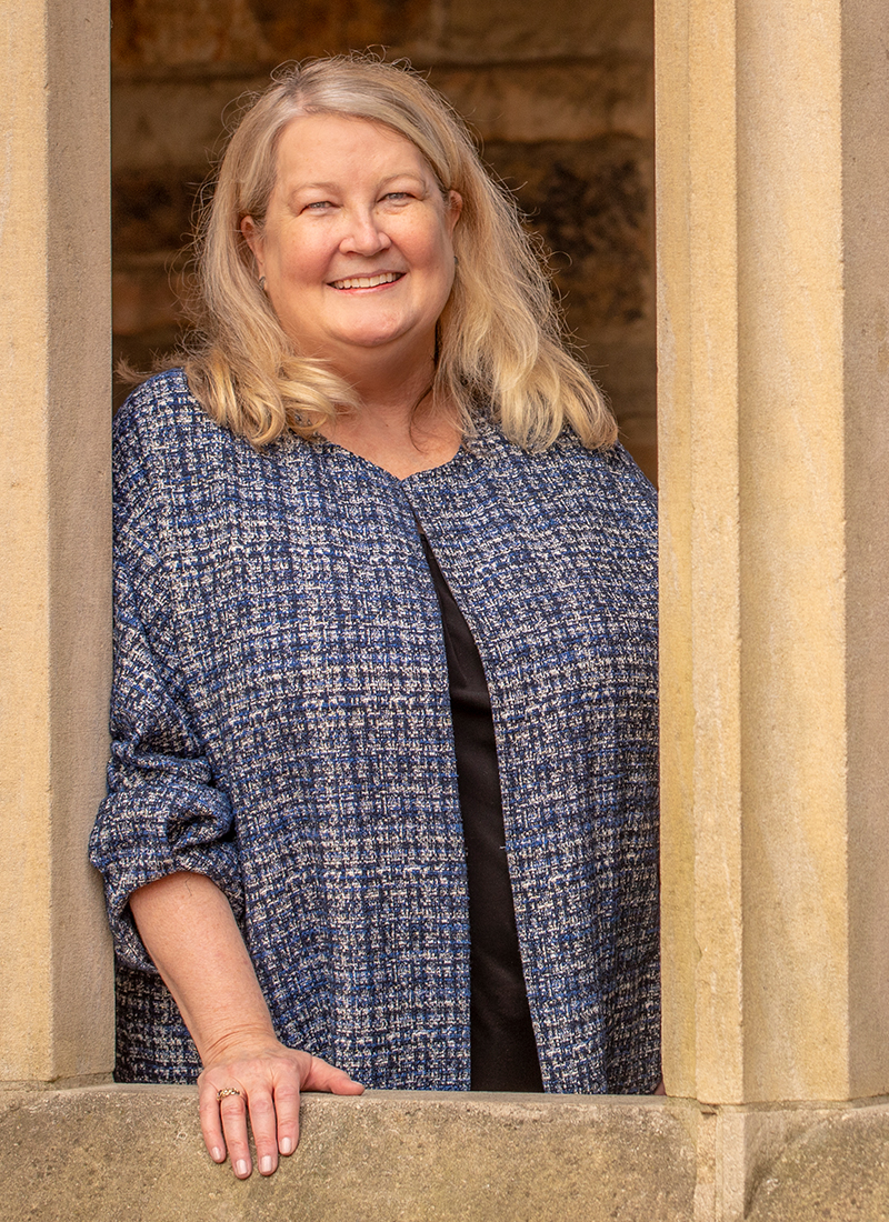 President Collins