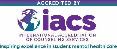 image of IACS accreditation logo