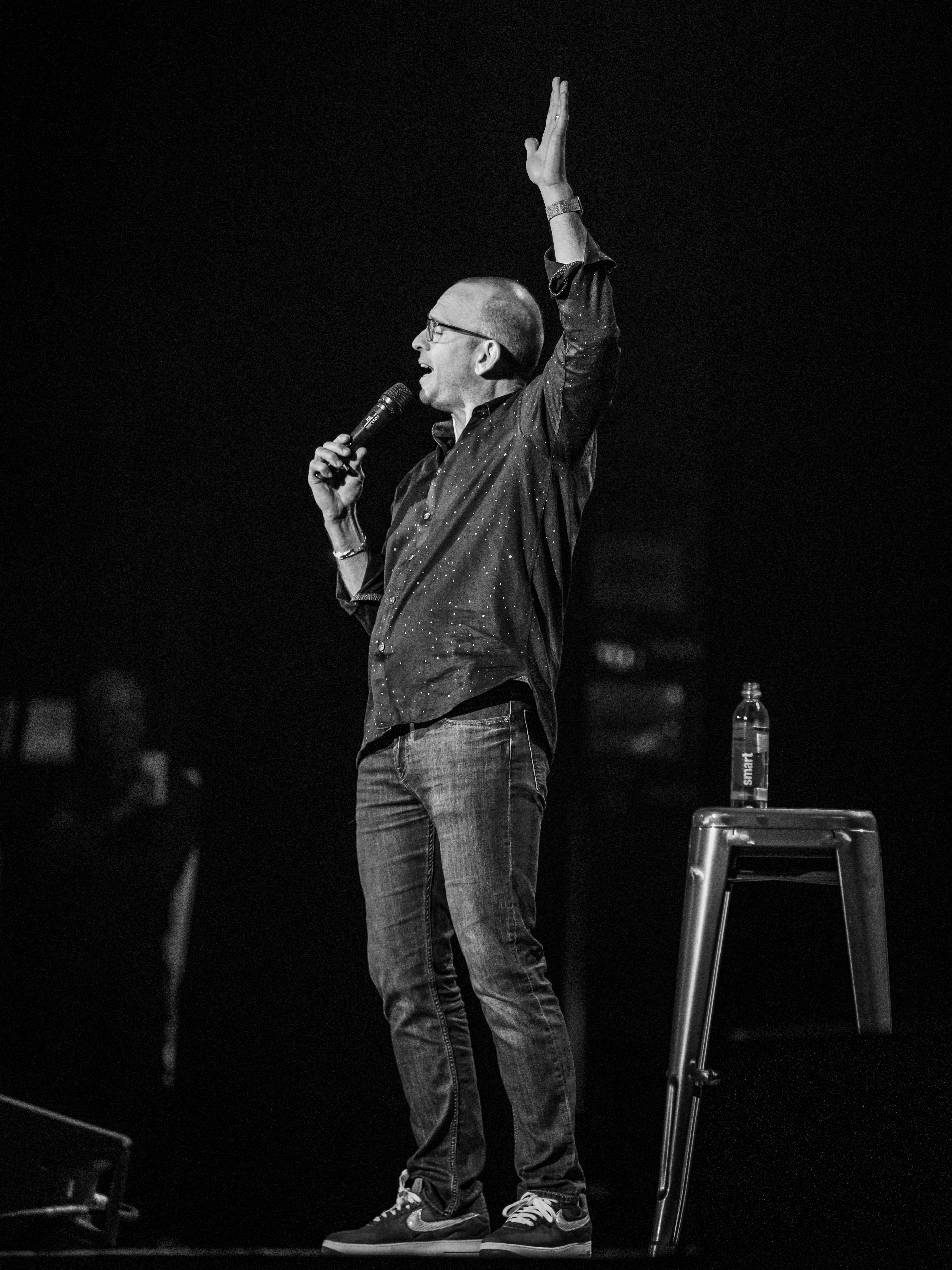 Paul Ollinger