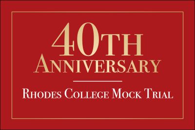 40th anniversary graphic
