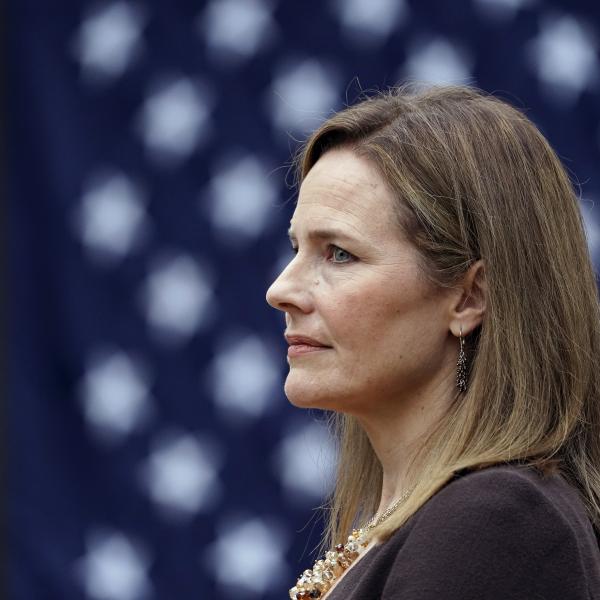 Amy Barrett Rhodes 2025 - Main Image