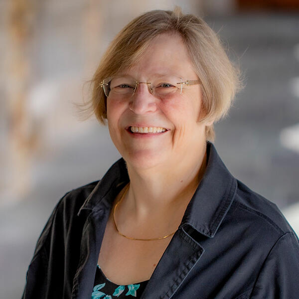 WEndy Bailey