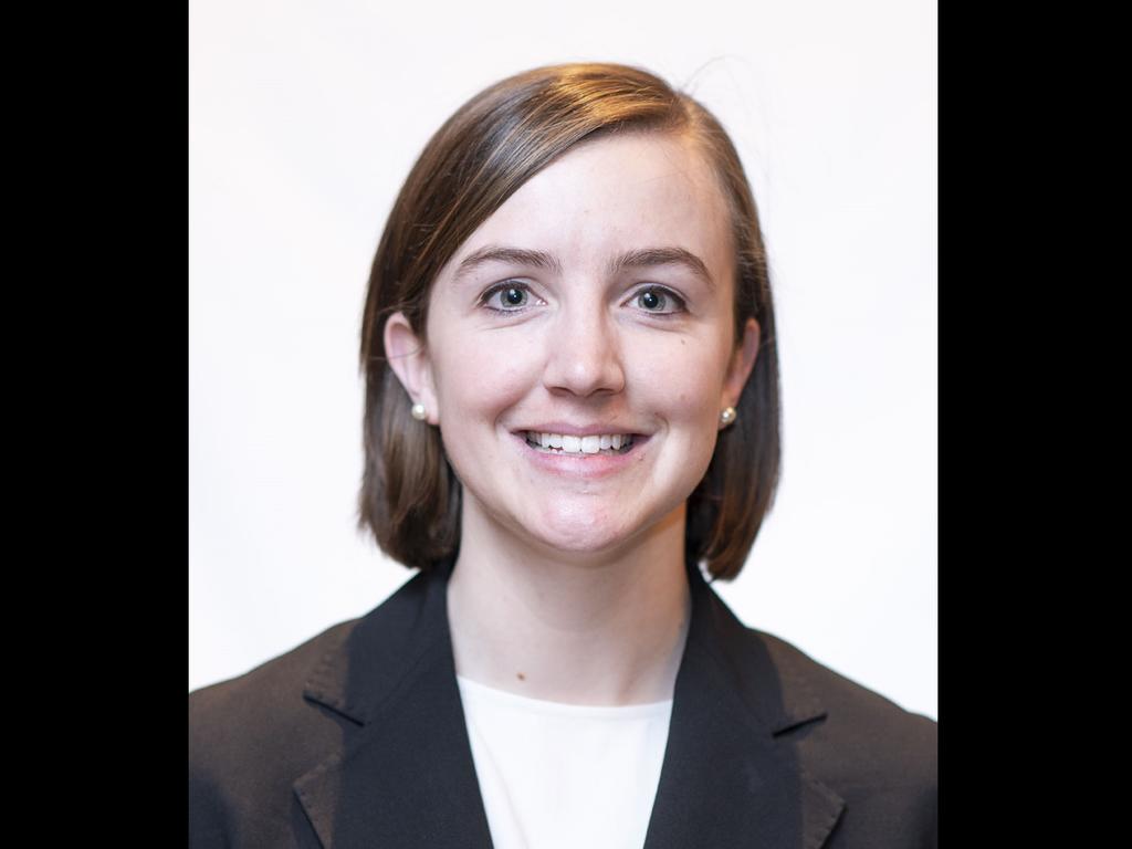 Allison Bruff 14 Named a Supreme Court Fellow Rhodes News Allison Bruff 14 Named a Supreme Court Fellow Rhodes News