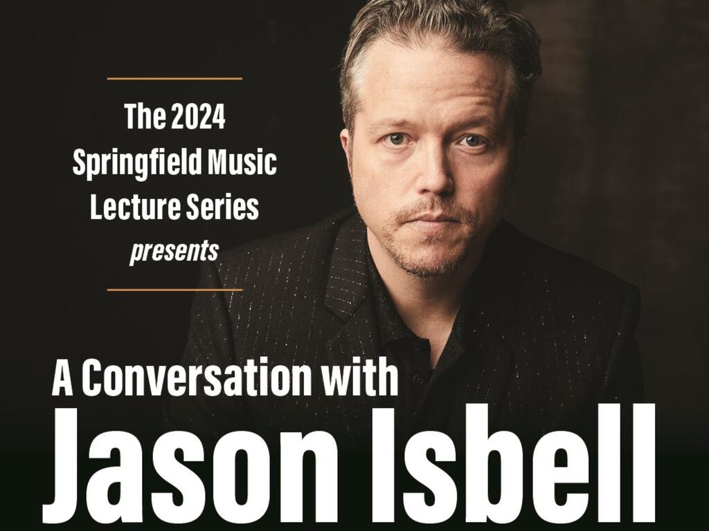 head and shoulder image of Jason Isbell