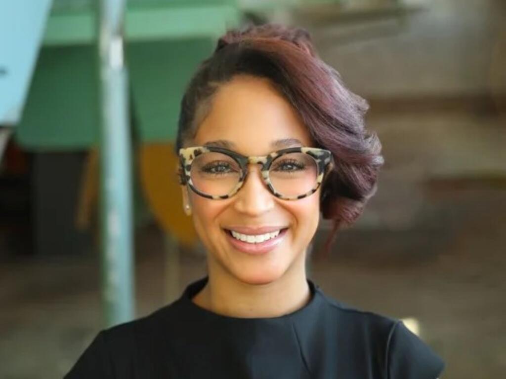 head and shoulder image of Kynnedy Tuggle