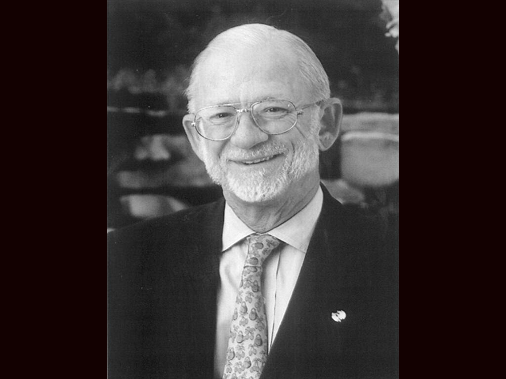 Robert H. Buckman
