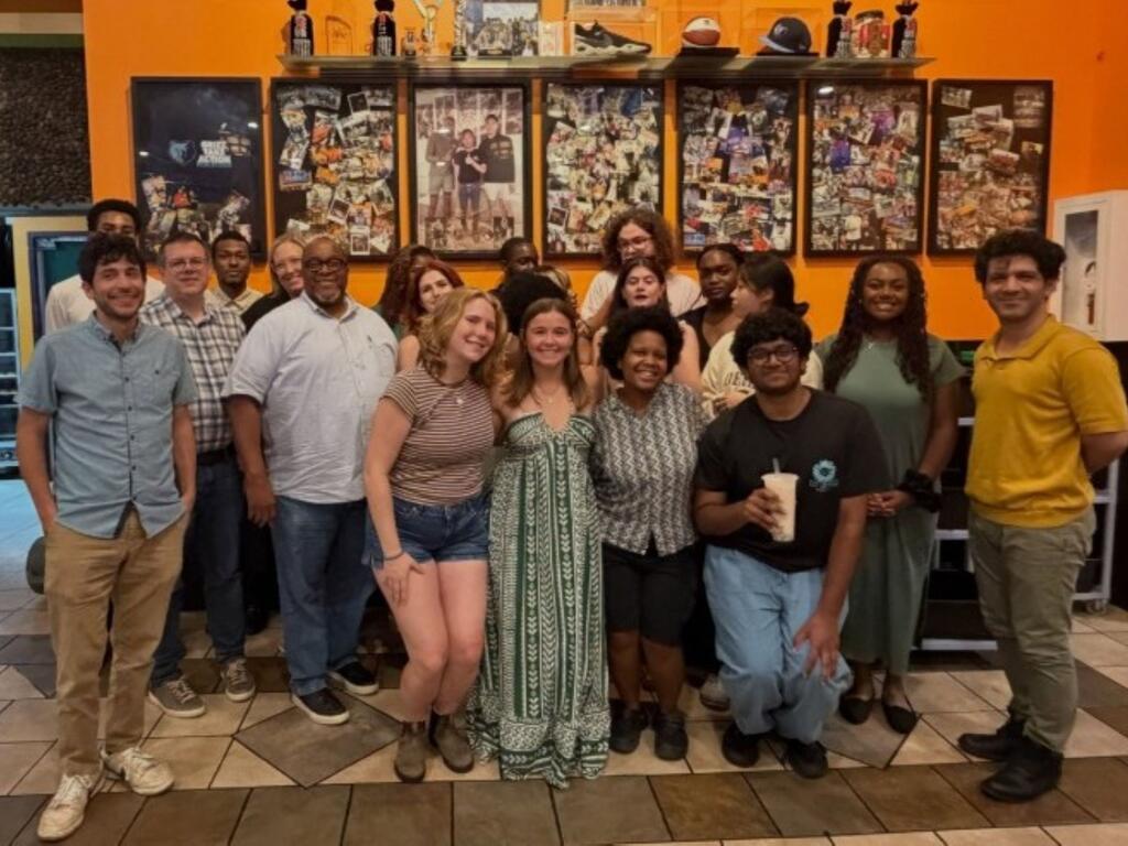 group image of Rhodes College Regional Studies Fellows