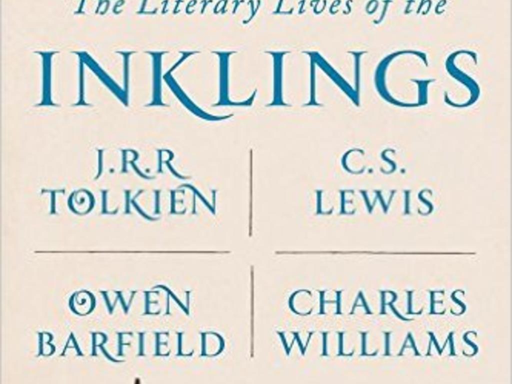 Prof Nelson Reviews New Book About C S Lewis And J R R Tolkien Rhodes News
