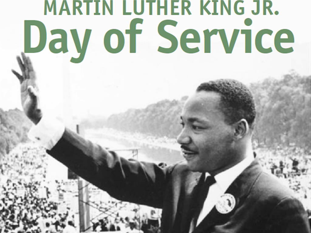 Rhodes Students to Participate in MLK Day of Service Rhodes News